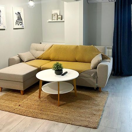 Zebra'S House Διαμέρισμα Βουκουρέστι Εξωτερικό φωτογραφία