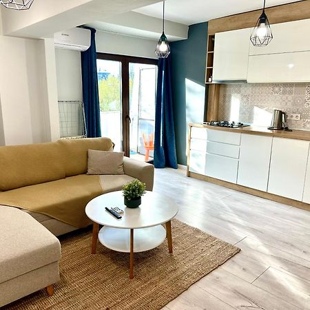 Zebra'S House Διαμέρισμα Βουκουρέστι Εξωτερικό φωτογραφία