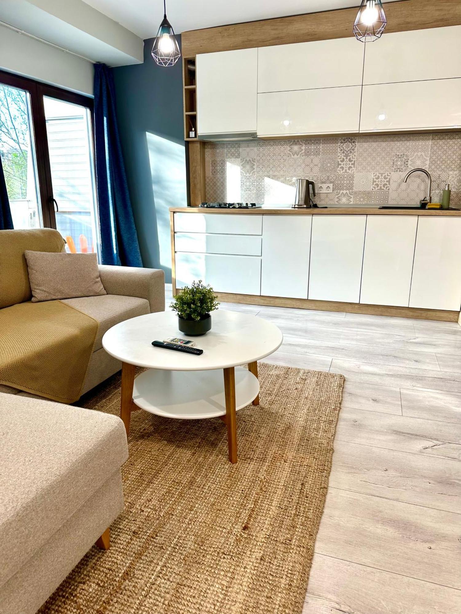 Zebra'S House Διαμέρισμα Βουκουρέστι Εξωτερικό φωτογραφία