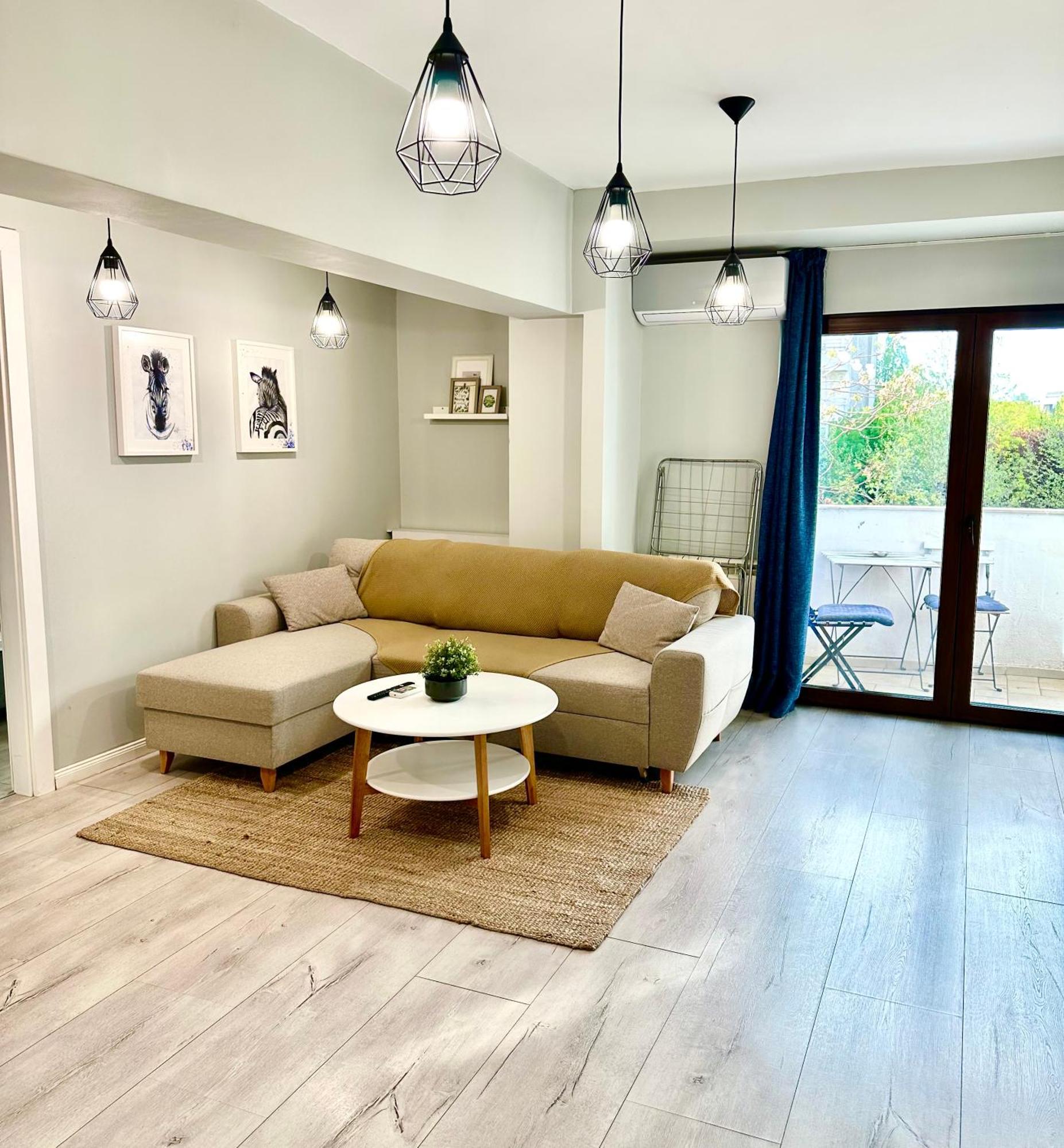 Zebra'S House Διαμέρισμα Βουκουρέστι Εξωτερικό φωτογραφία
