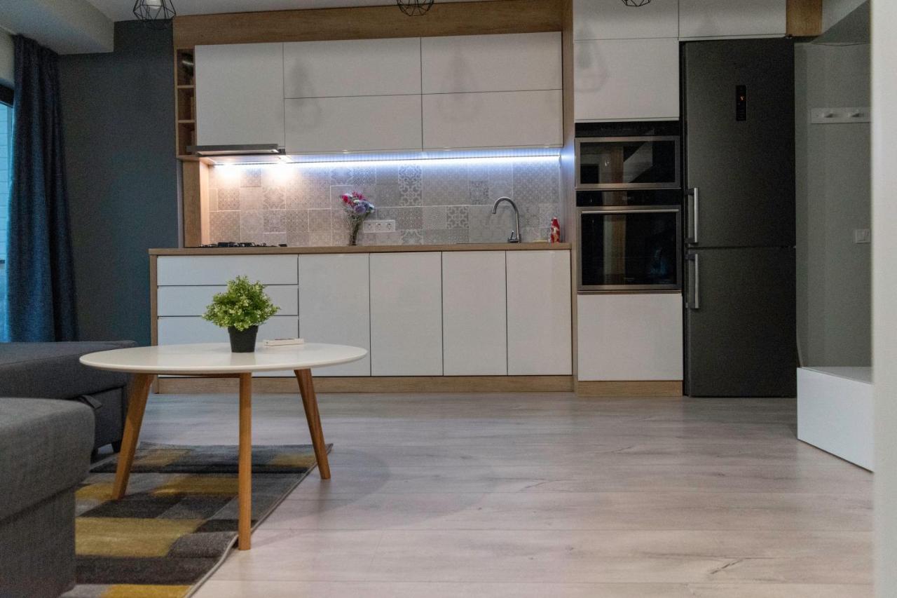 Zebra'S House Διαμέρισμα Βουκουρέστι Εξωτερικό φωτογραφία