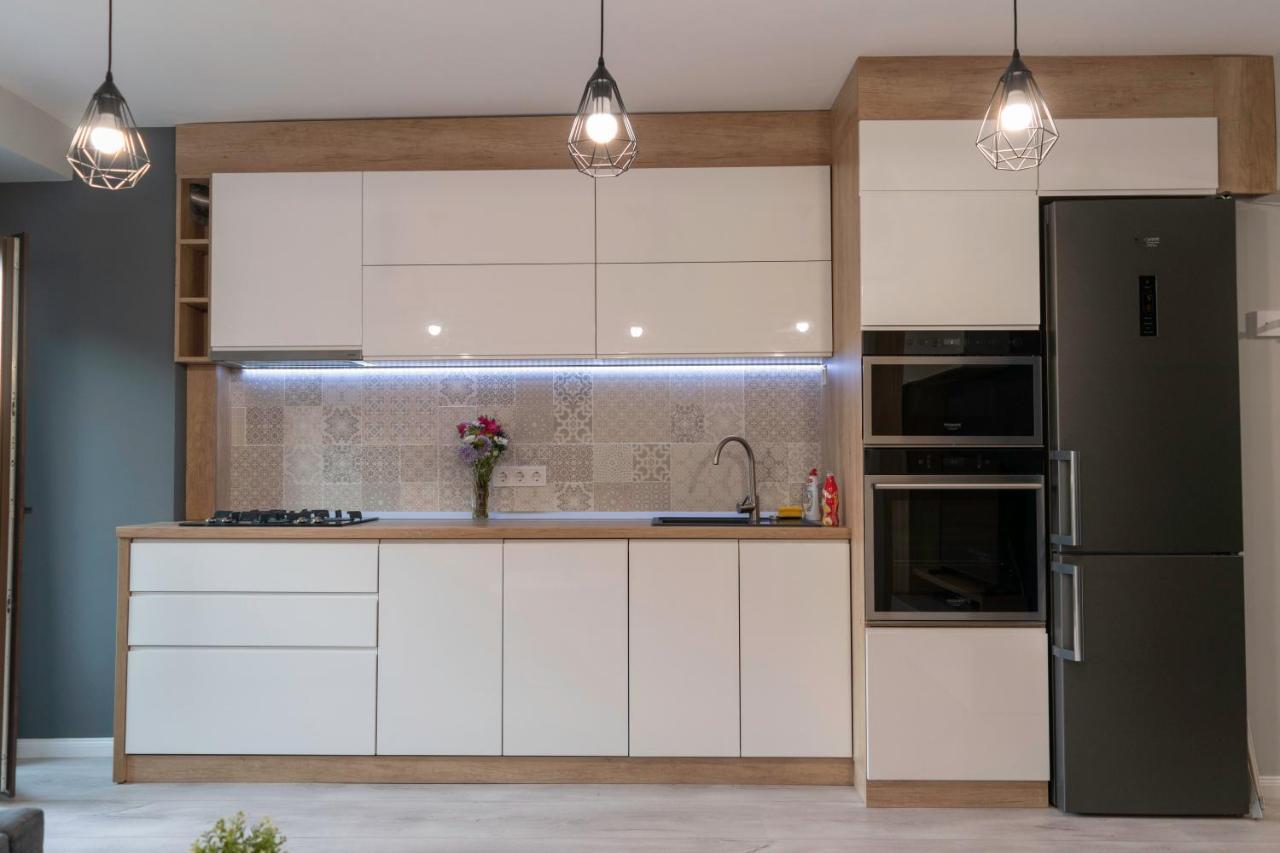 Zebra'S House Διαμέρισμα Βουκουρέστι Εξωτερικό φωτογραφία