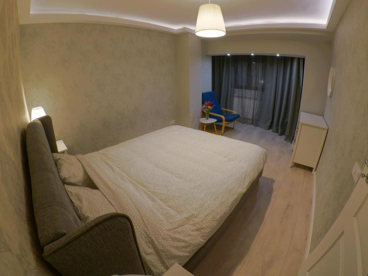 Zebra'S House Διαμέρισμα Βουκουρέστι Εξωτερικό φωτογραφία