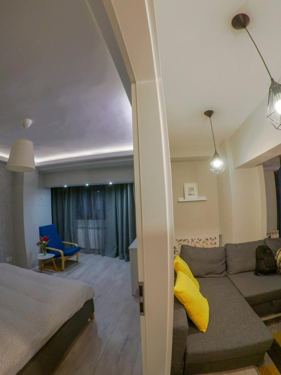 Zebra'S House Διαμέρισμα Βουκουρέστι Εξωτερικό φωτογραφία