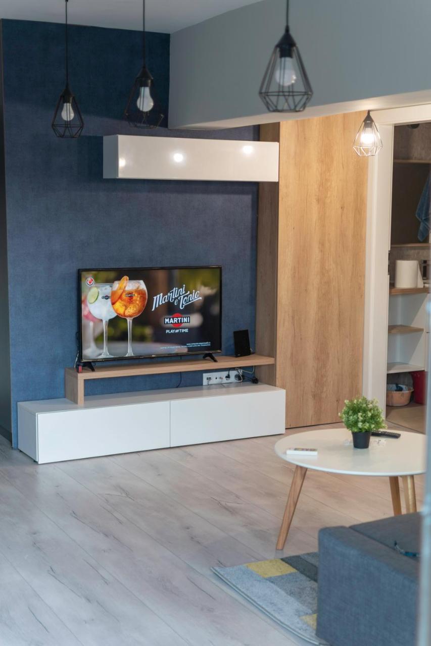 Zebra'S House Διαμέρισμα Βουκουρέστι Εξωτερικό φωτογραφία