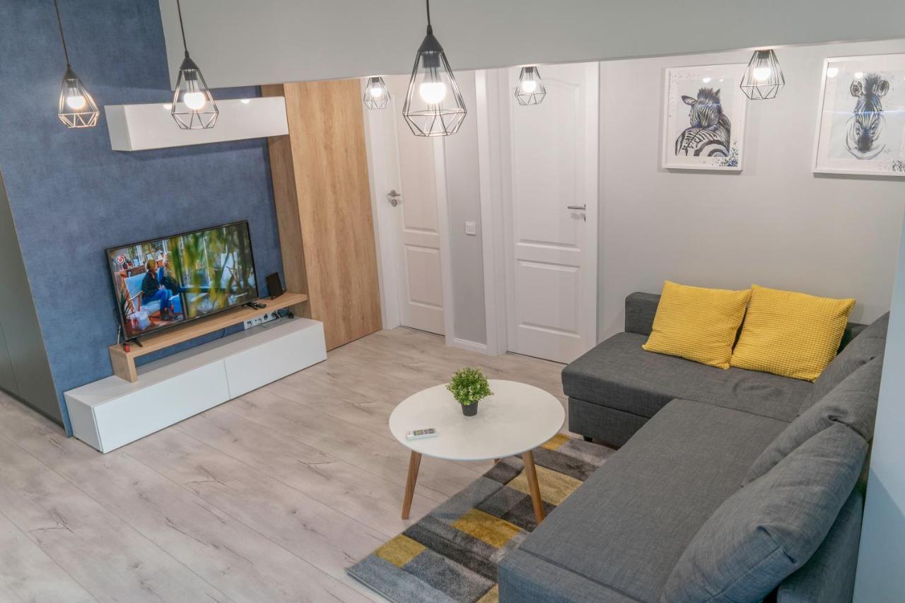 Zebra'S House Διαμέρισμα Βουκουρέστι Εξωτερικό φωτογραφία