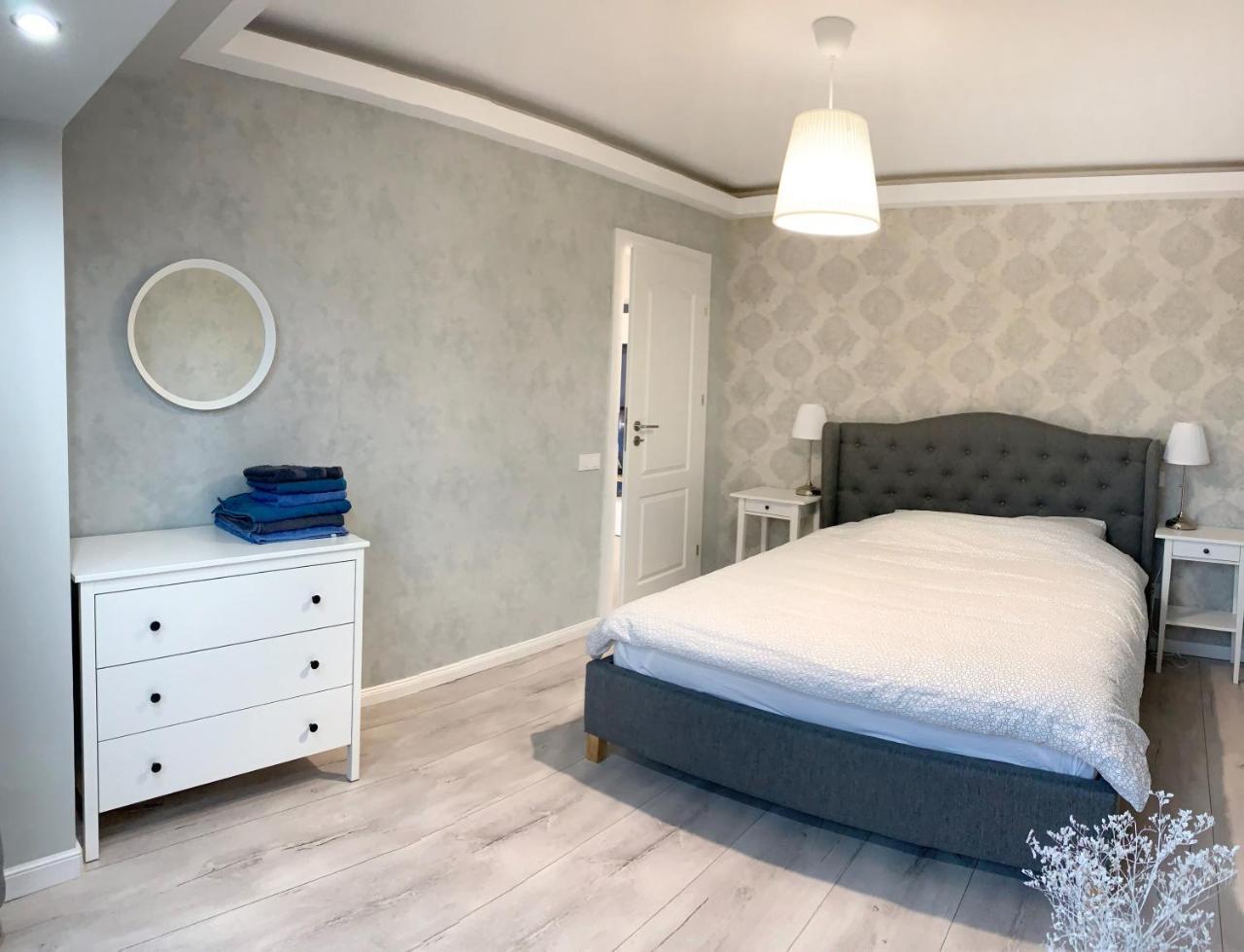 Zebra'S House Διαμέρισμα Βουκουρέστι Εξωτερικό φωτογραφία