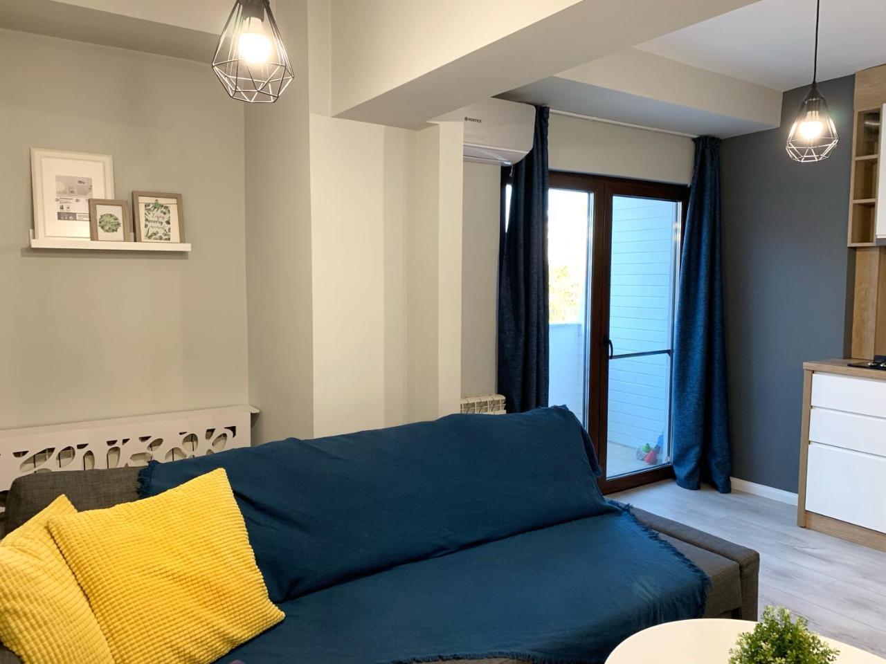Zebra'S House Διαμέρισμα Βουκουρέστι Εξωτερικό φωτογραφία