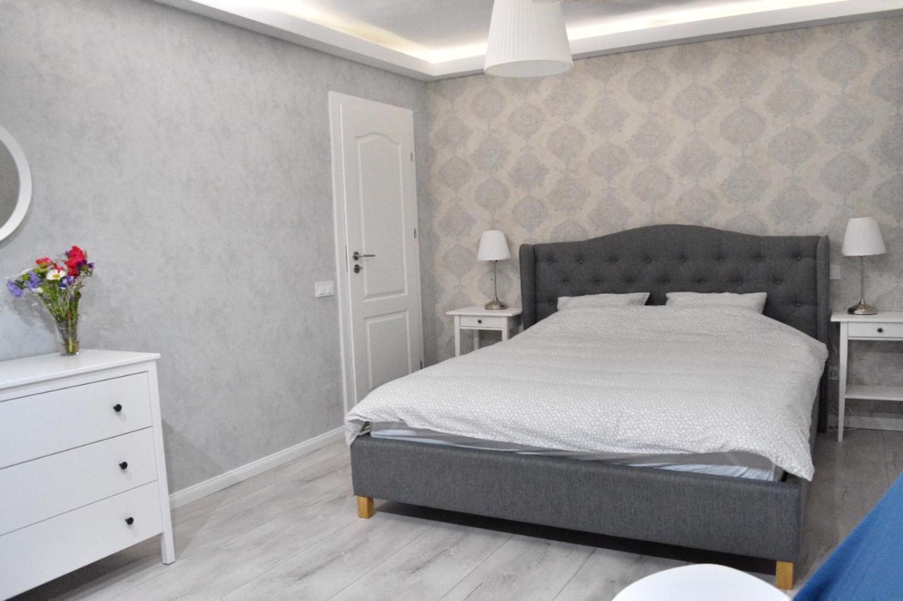 Zebra'S House Διαμέρισμα Βουκουρέστι Εξωτερικό φωτογραφία